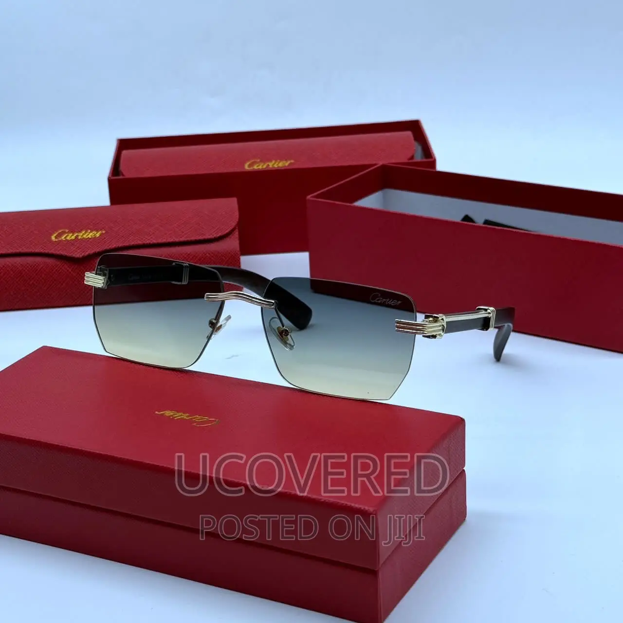 Best of Cartier Sunglasses