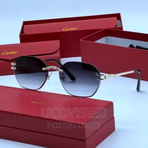 Best of Cartier Sunglasses