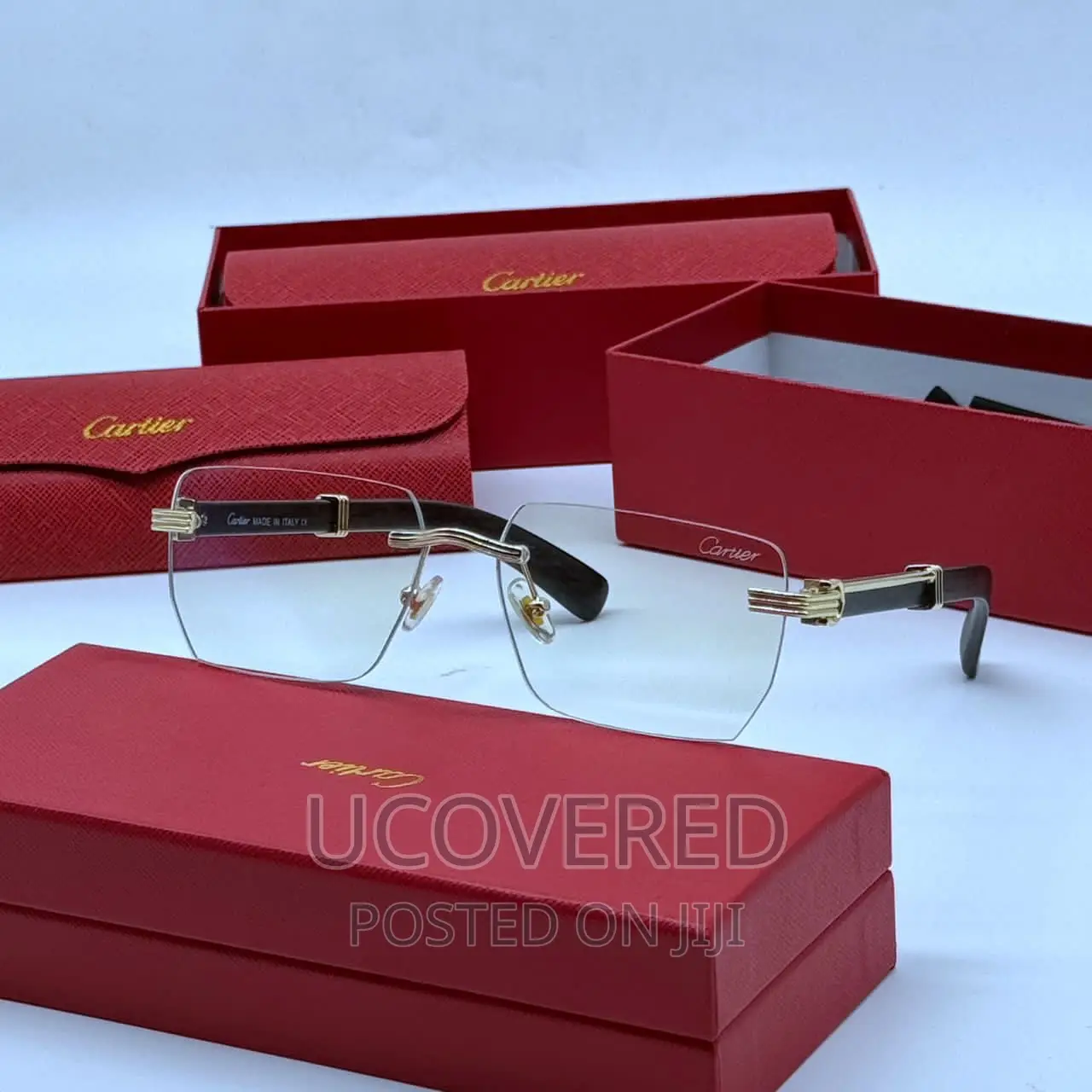 Best of Cartier Sunglasses