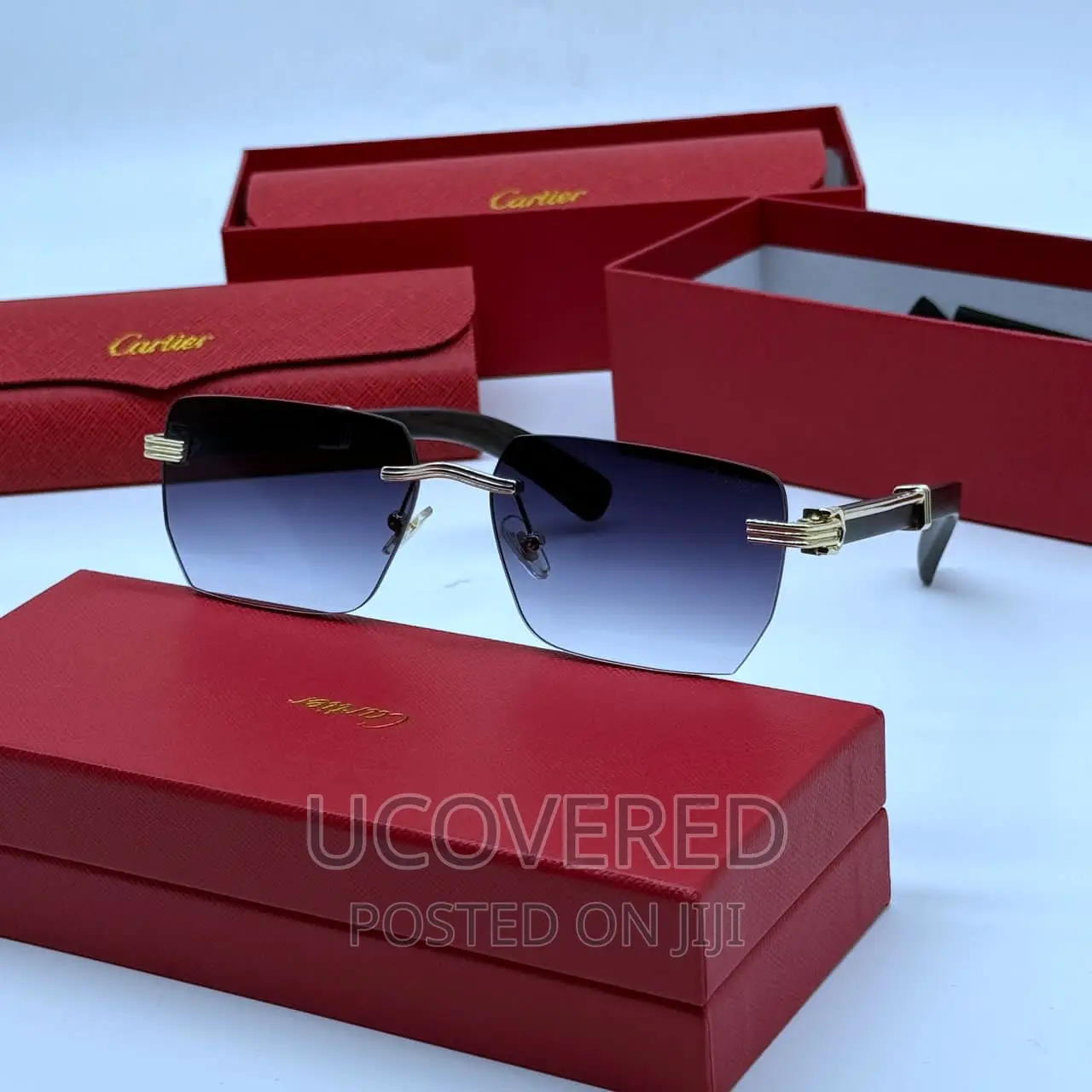 Best of Cartier Sunglasses
