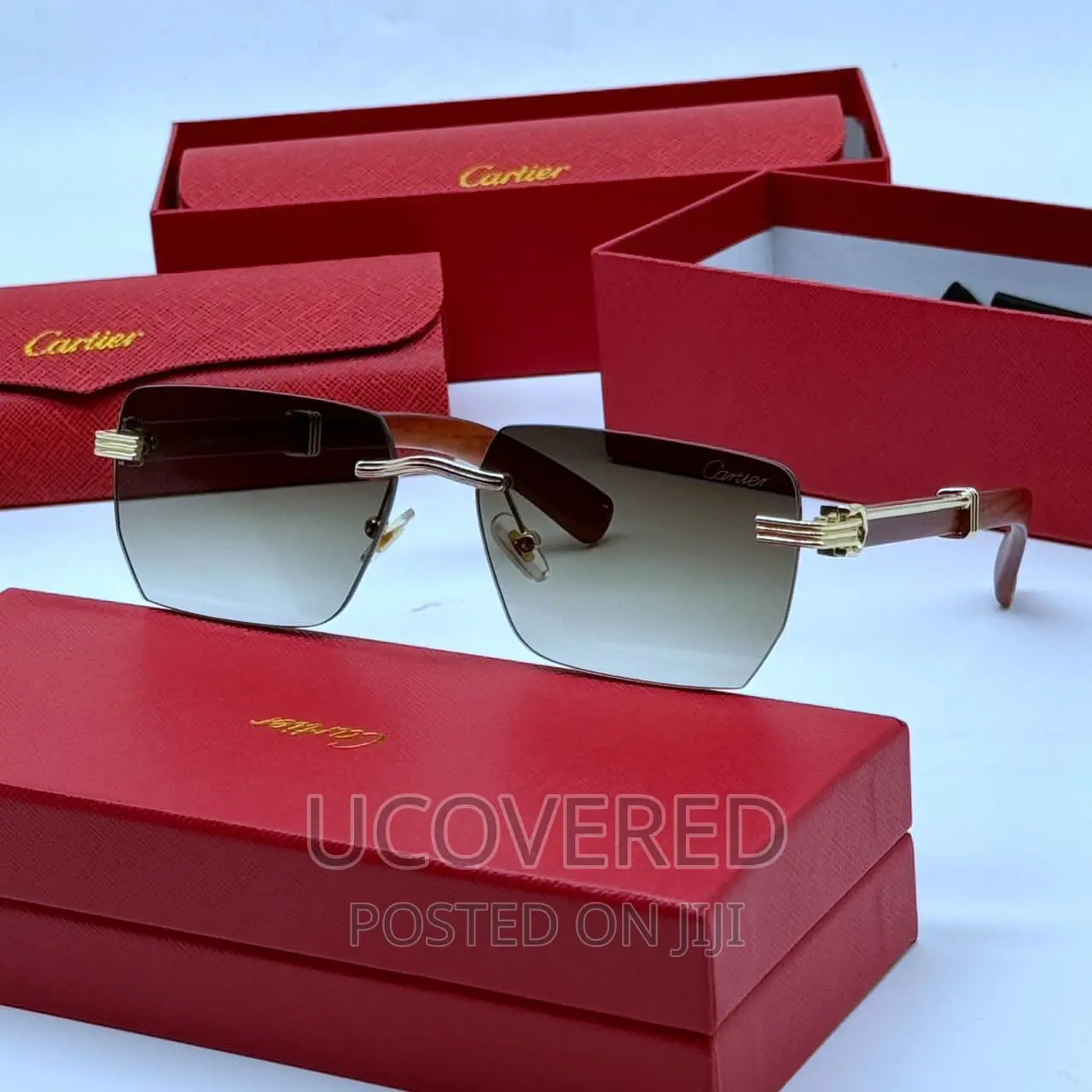 Best of Cartier Sunglasses