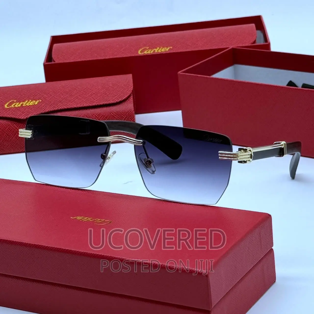 Best of Cartier Sunglasses