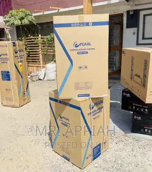 Buy Quality Pearl PCF-127 Single Door Electric Freezer