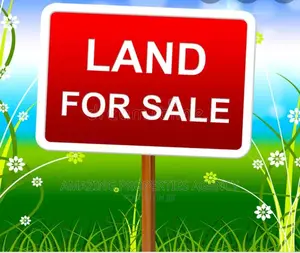5 Plots (0.79acres of Main Roadside Land for Sale Oyibi Road