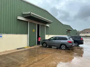 Warehouse Space Is 5000sqm