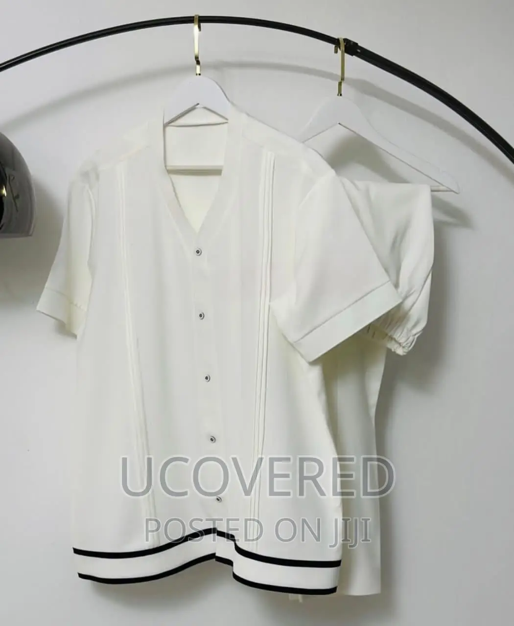 Quality Fabric Top and Down Outfit
