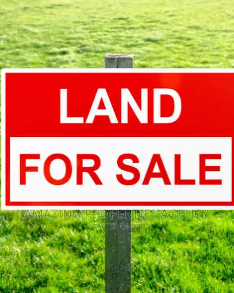 0.52 Acre of Roadside Land for Sale at Ringway Estate