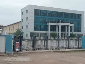 Commercial Property Available for Sale by the Tema-Prampram