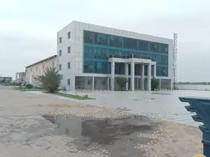 Commercial Property Available for Sale by the Tema-Prampram