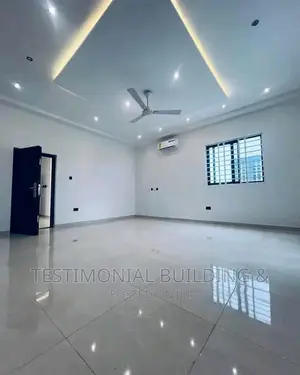 4bdrm House in Testimonial Building, East Legon for sale