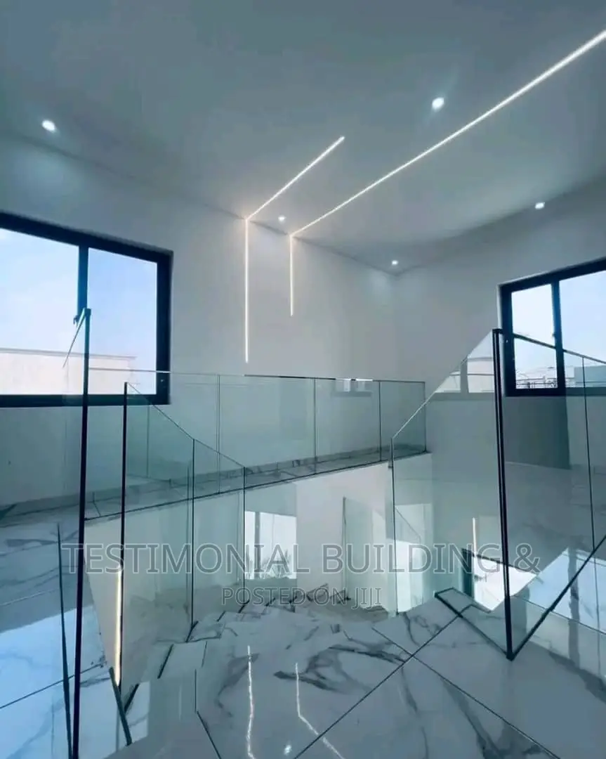 4bdrm House in Testimonial Building, East Legon for sale