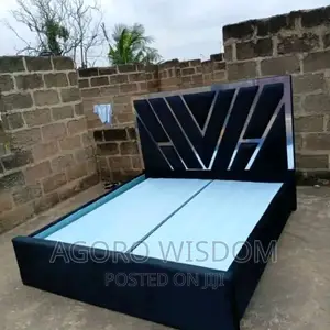 It's Queen Size Bed Frame