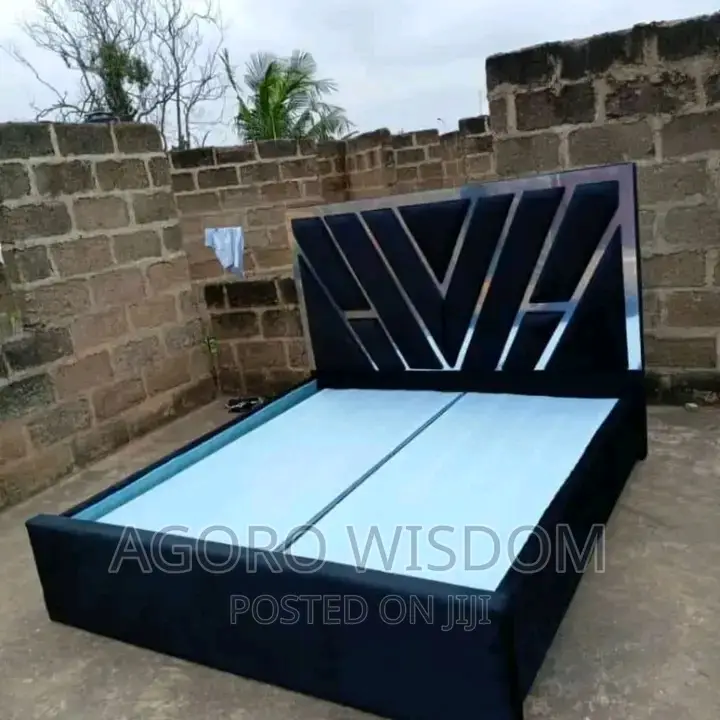 It's Queen Size Bed Frame