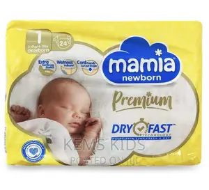 Photo - Mamia Premium Size 1