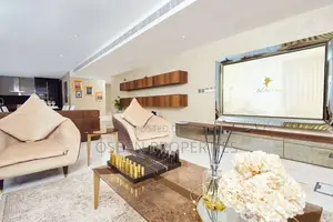 Furnished 20bdrm Apartment in Pleasant Properties, Cantonments
