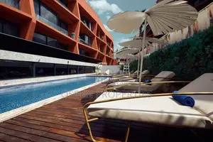 Furnished 20bdrm Apartment in Pleasant Properties, Cantonments
