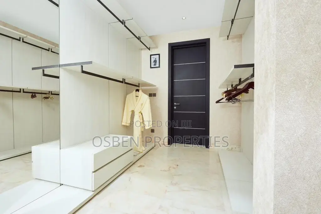 Furnished 20bdrm Apartment in Pleasant Properties, Cantonments