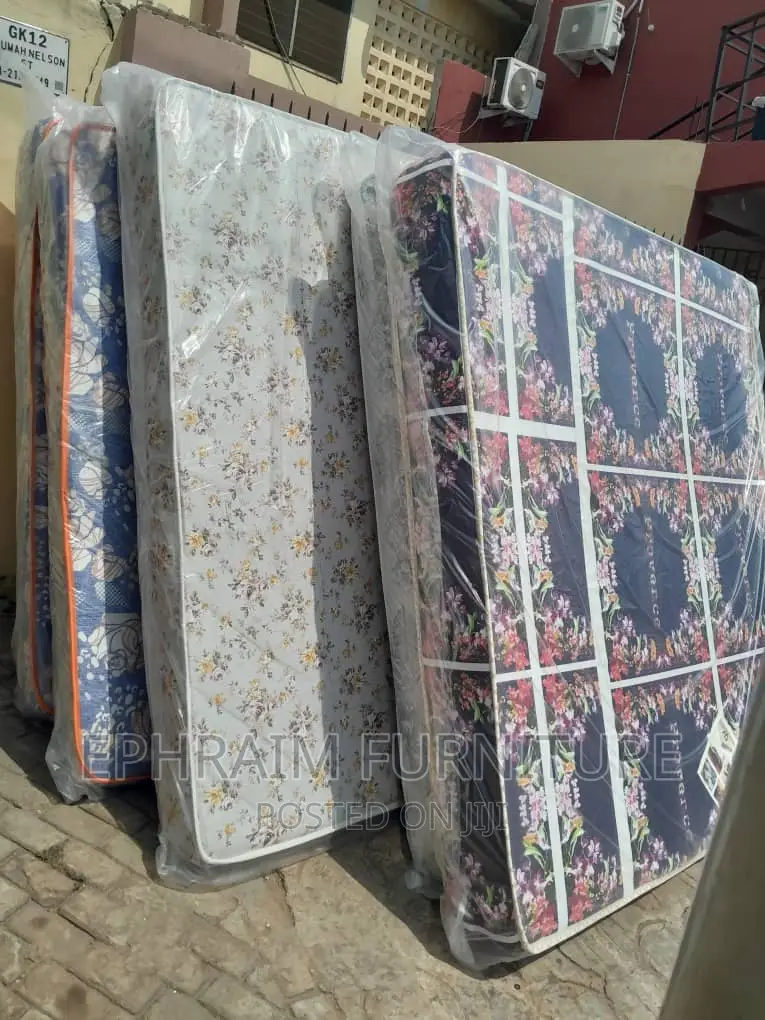 King Size Mattress 10inches