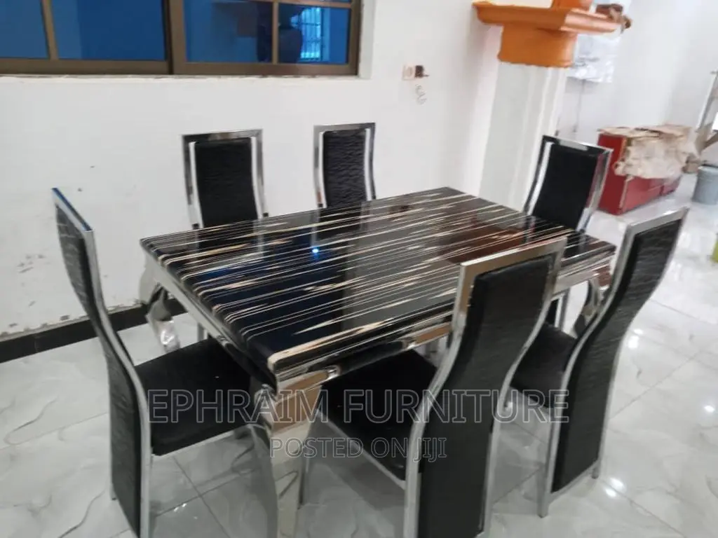 Promotion of Dining Set