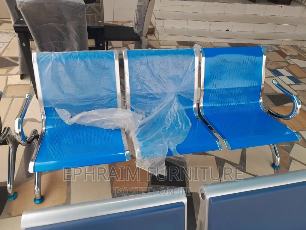 Reception Three Onone Chair for Sale