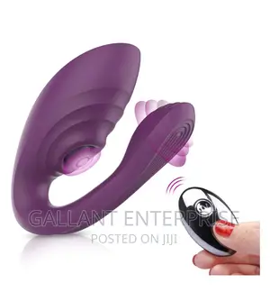 Couple Vibrator Sex Toy