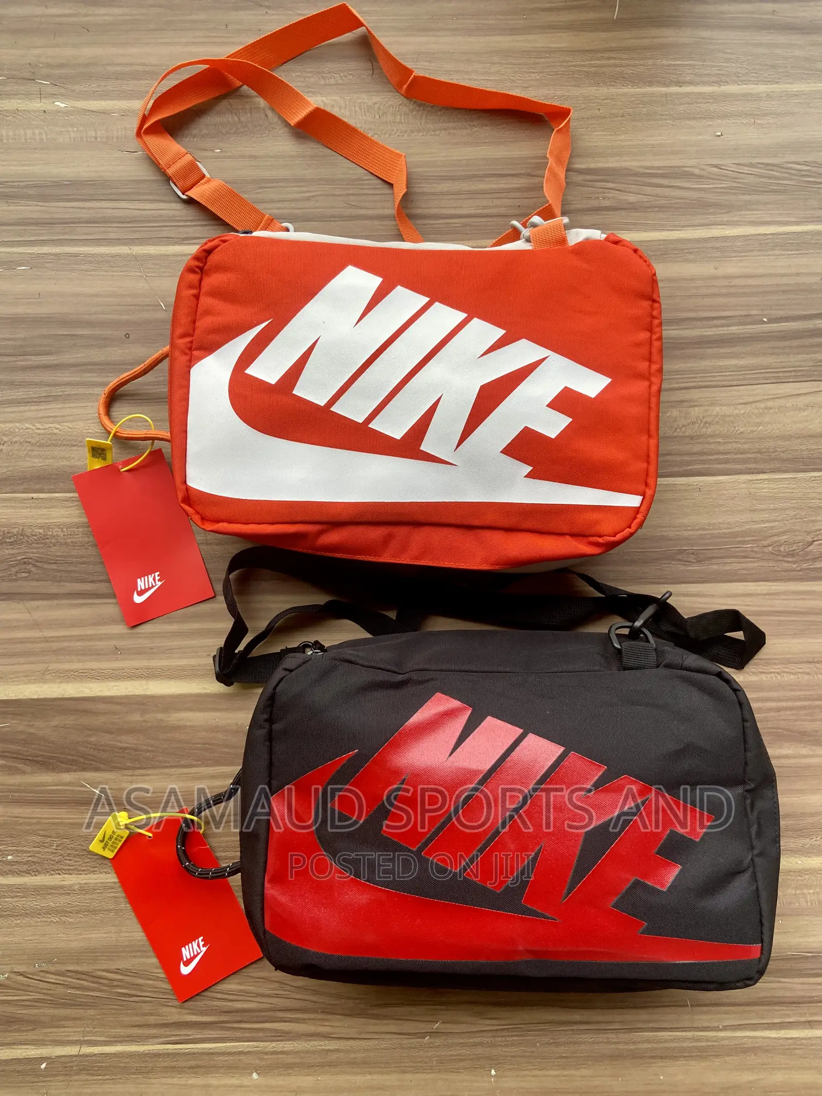 Original Gym and Sports Bag at Cool Price