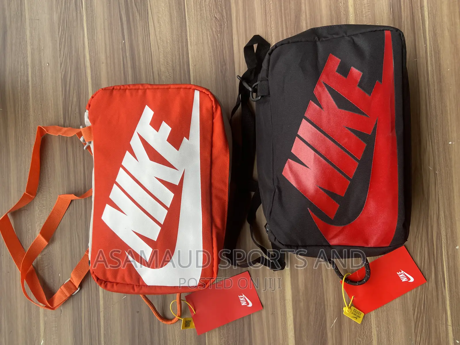 Original Gym and Sports Bag at Cool Price