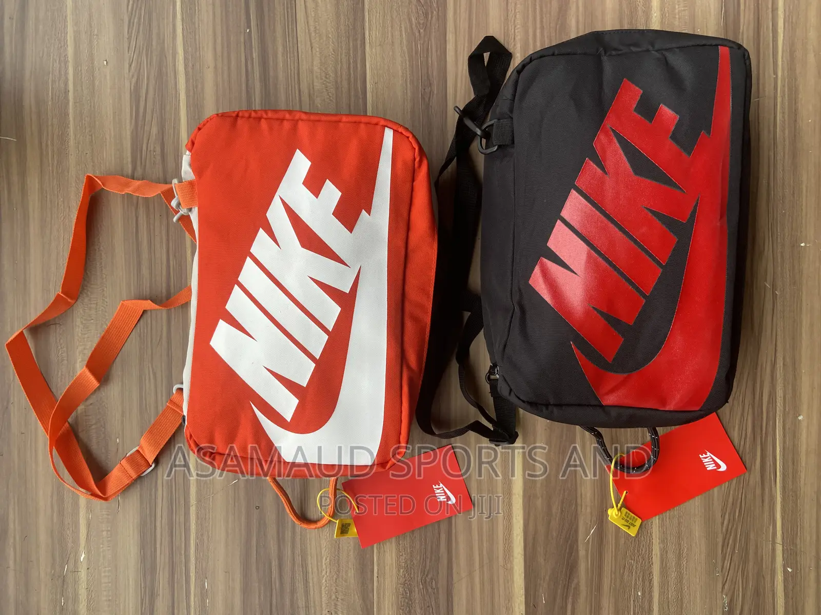 Original Gym and Sports Bag at Cool Price