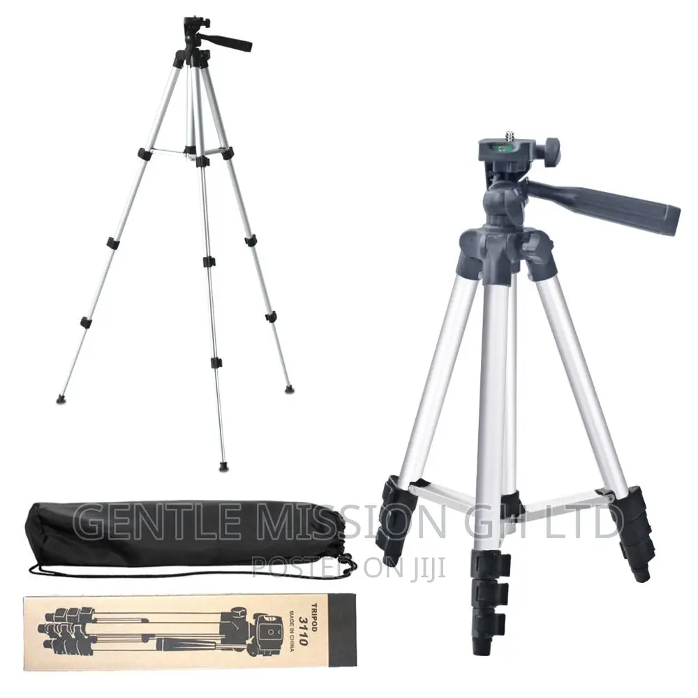Tripod Stand (3110)
