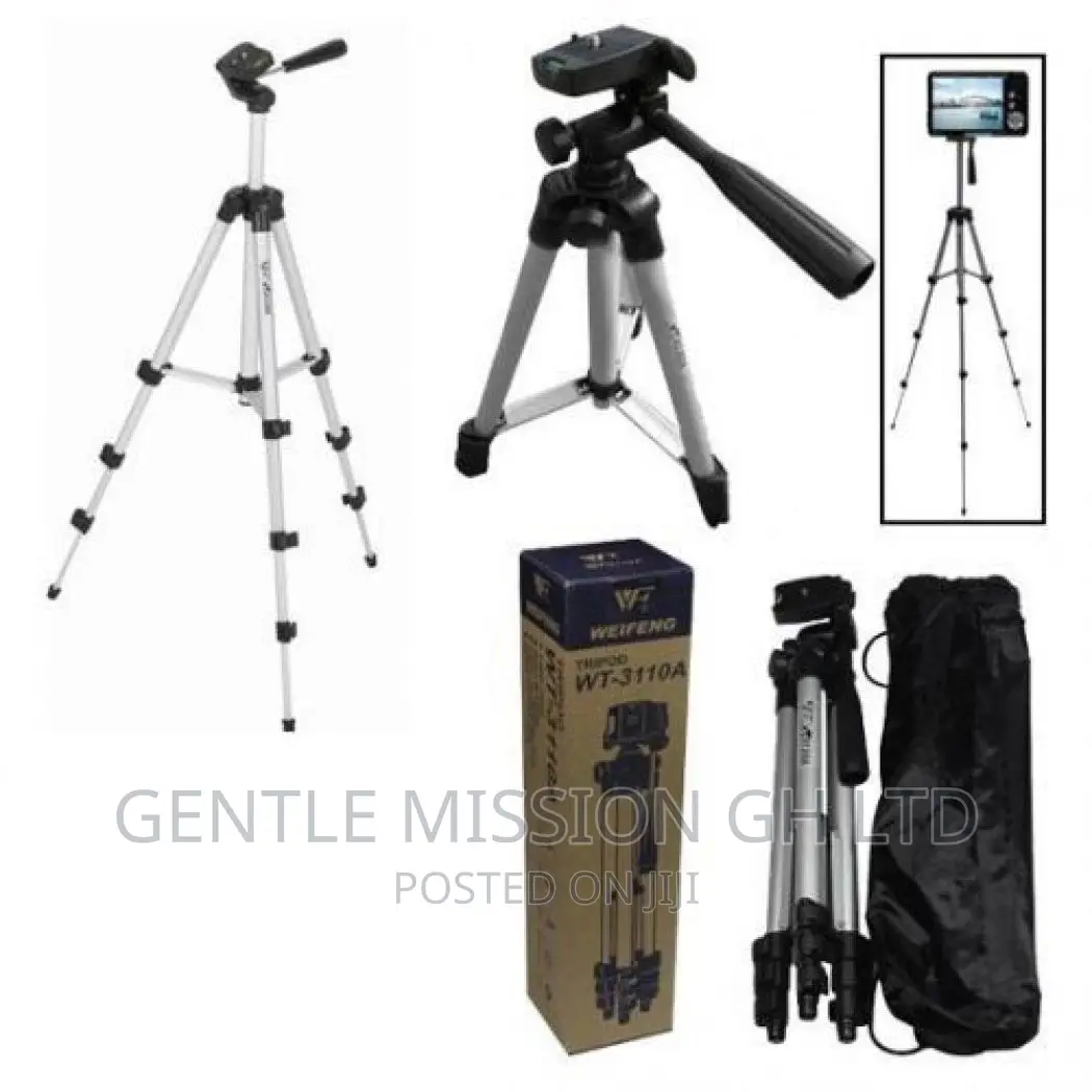 Tripod Stand (3110)
