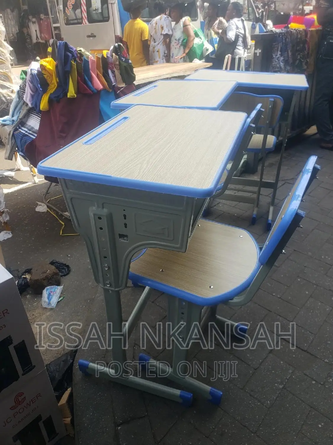 Children Desk