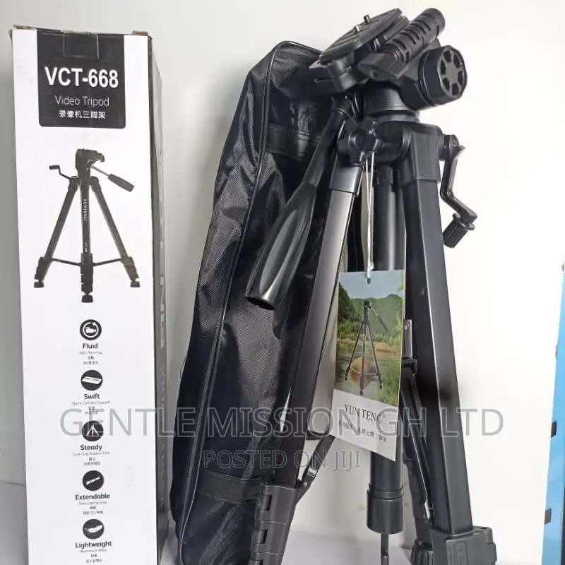 Tripod Stand (668)
