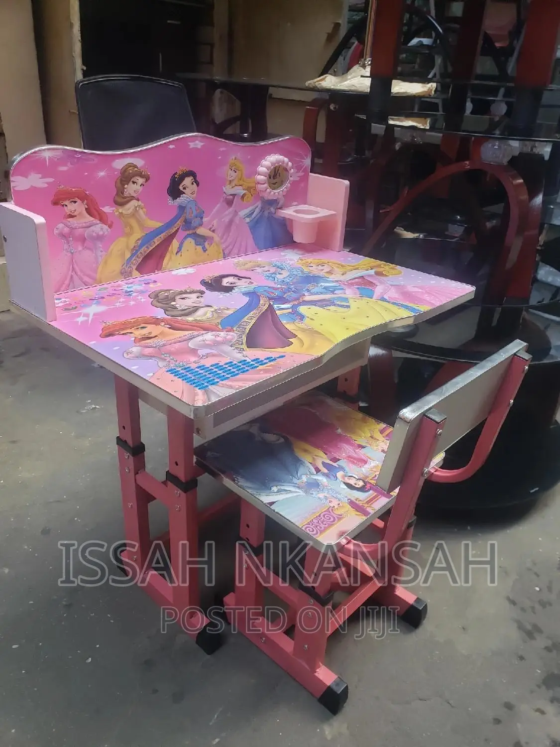 Kids Table And Chair