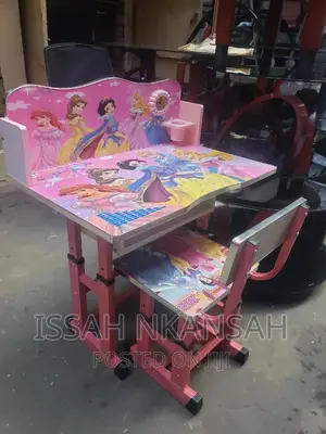 Kids Table And Chair
