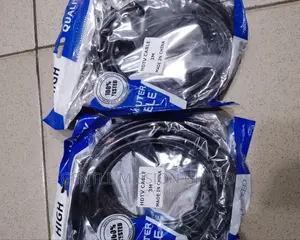 Hdmi Cable