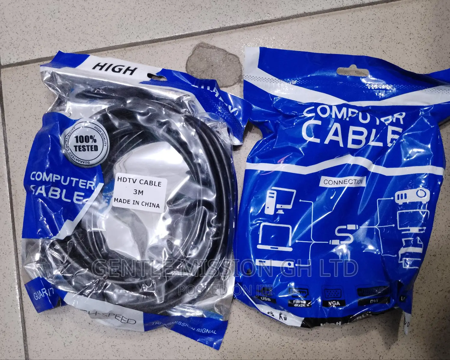 Hdmi Cable