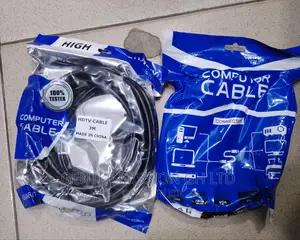 Hdmi Cable