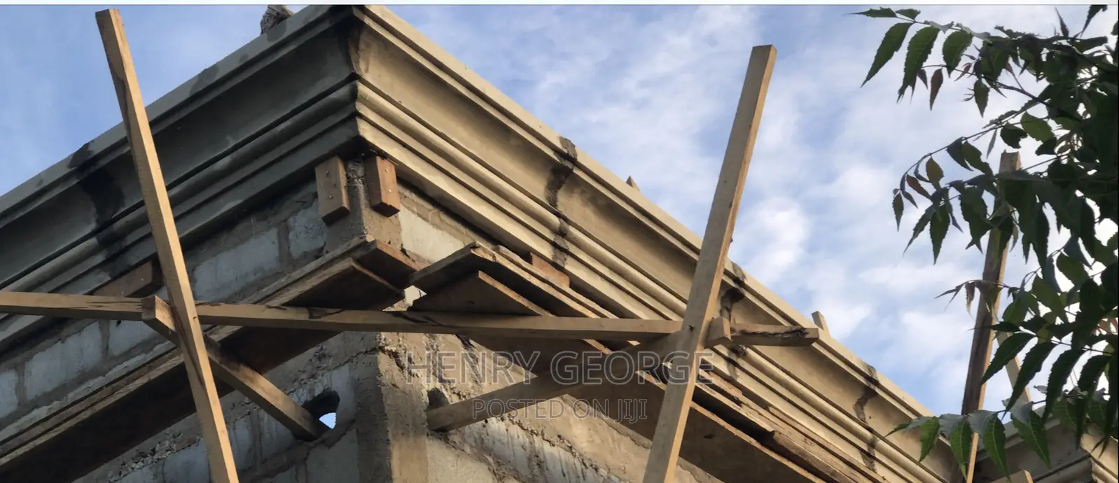 Parapet,Coping,Pillars and Windows Designers