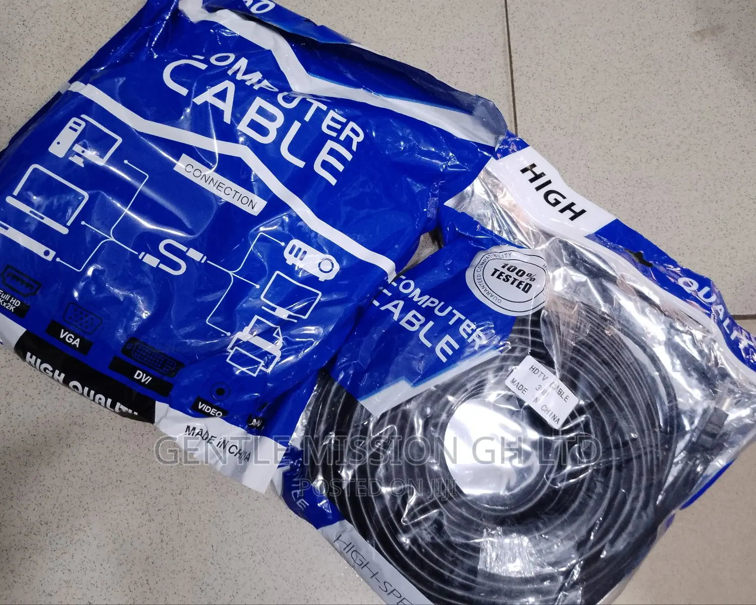 Hdmi Cable 30m