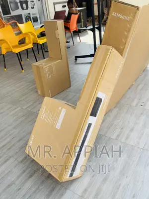Enjoy Clear Music on Samsung A450 Bluetooth Sound Bar 