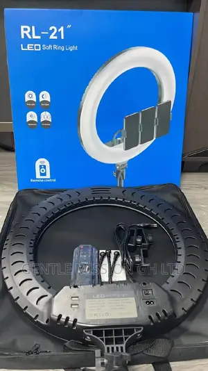 LED Ring Light