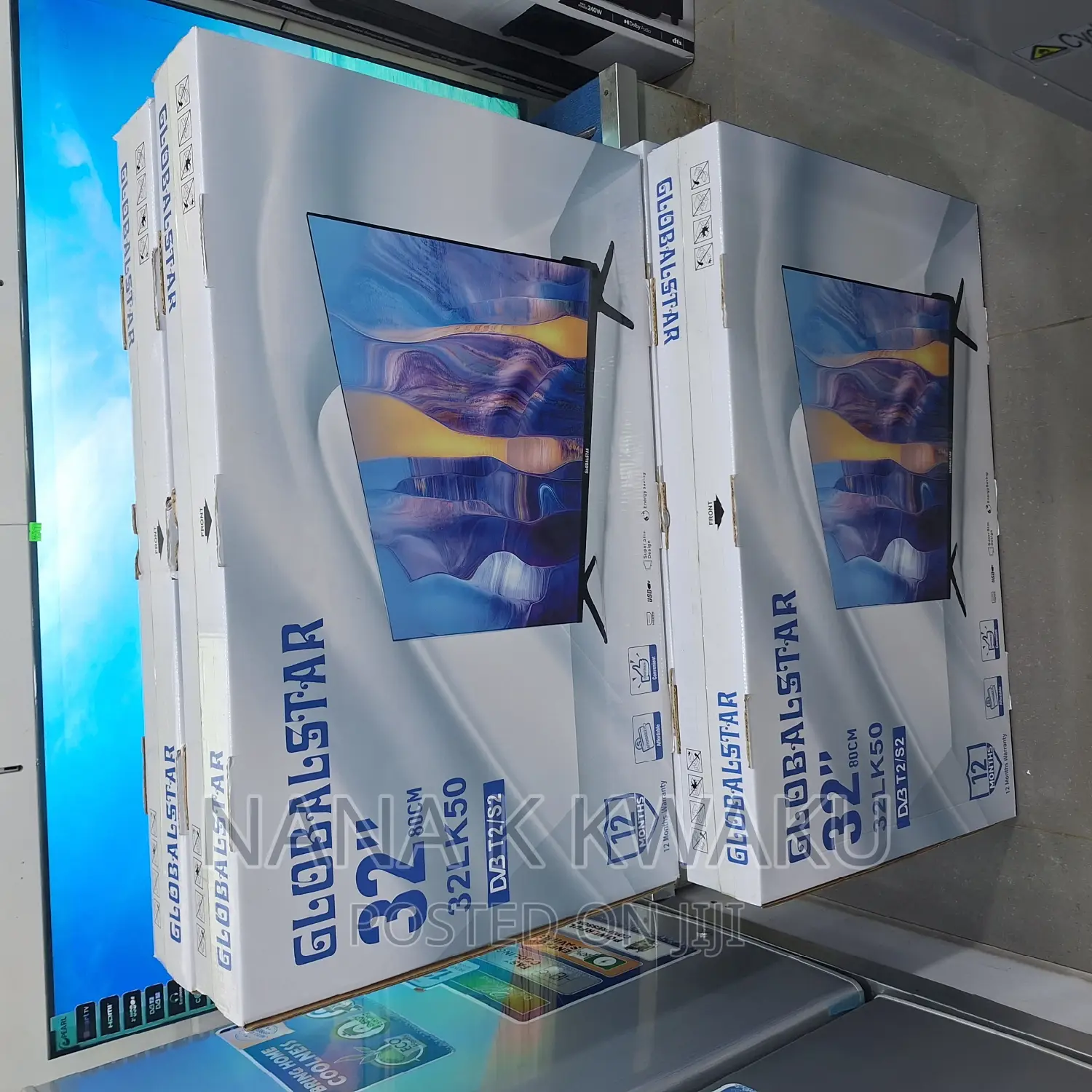New_^_quality 32inches_led Digital TV