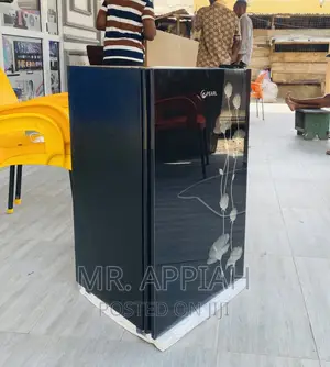 Shop Quality Pearl PF-109 Single Door Refrigerator 