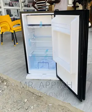 Shop Affordable Pearl PF-109 Single Door Refrigerator 