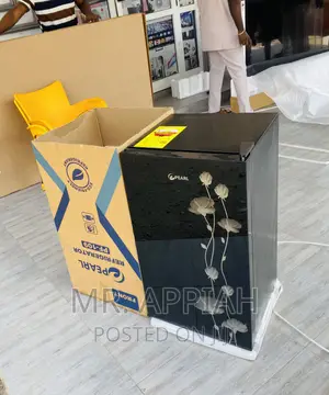 Shop Adorable Pearl PF-109 Single Door Refrigerator 