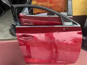 2017 Lexus Nx200t Door
