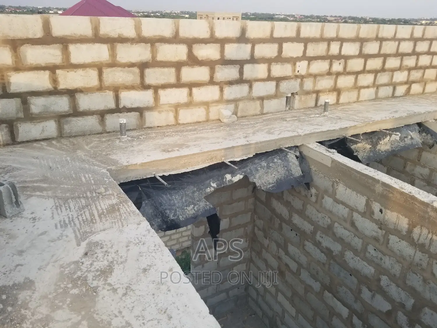 Quality Masonry Work in Accra Metropolitan Building & Trade Services