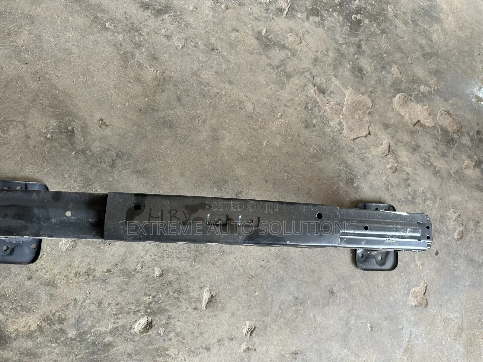 Reinforcement Honda Hr-v 2016-2022