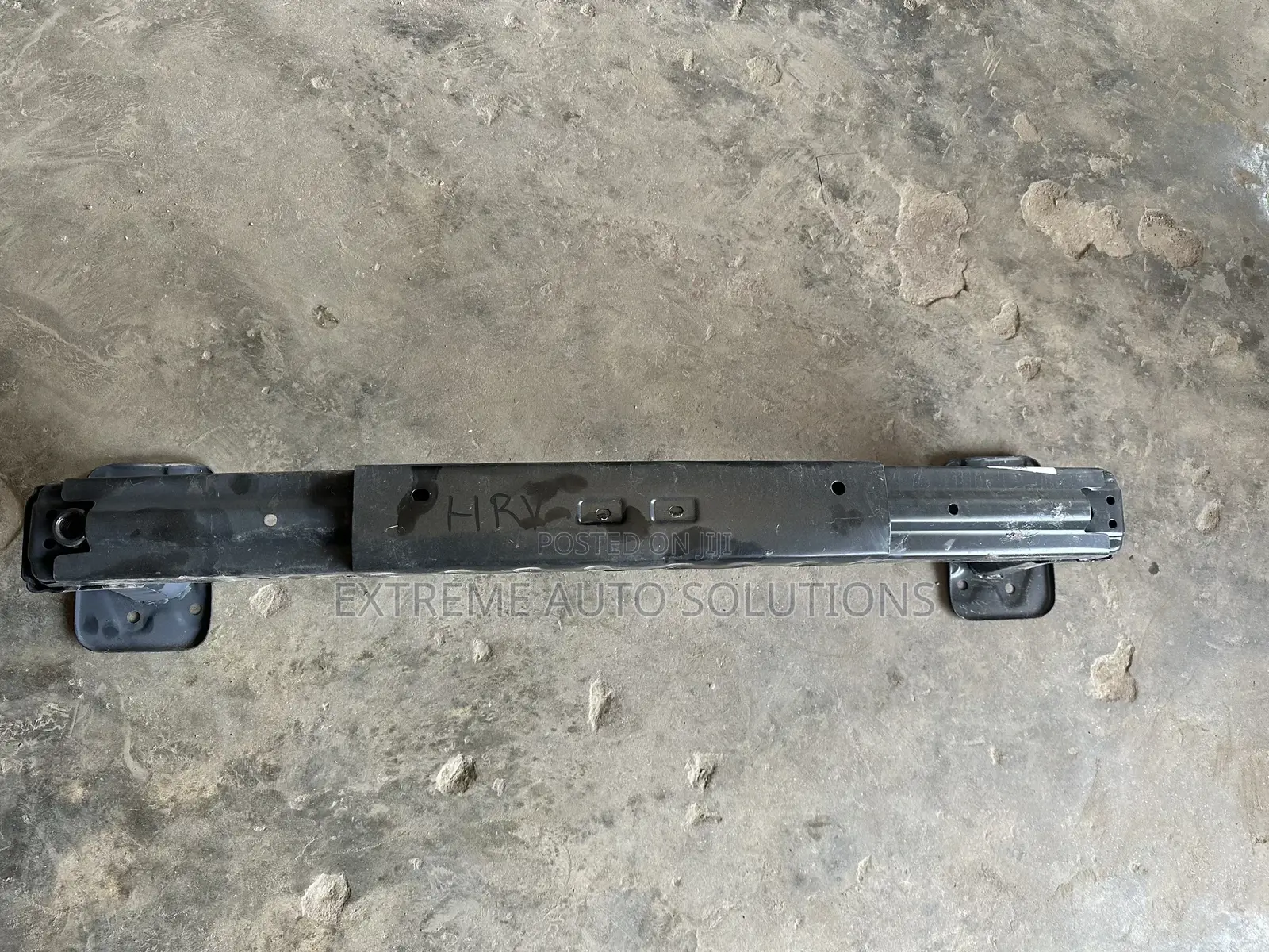 Reinforcement Honda Hr-v 2016-2022