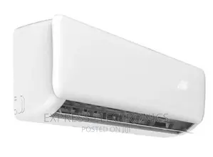 Nasco Split R410 Gas Fresh Airflow Energy Efficiency